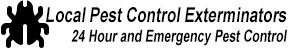 Poland Spring ME Pest Control Exterminators